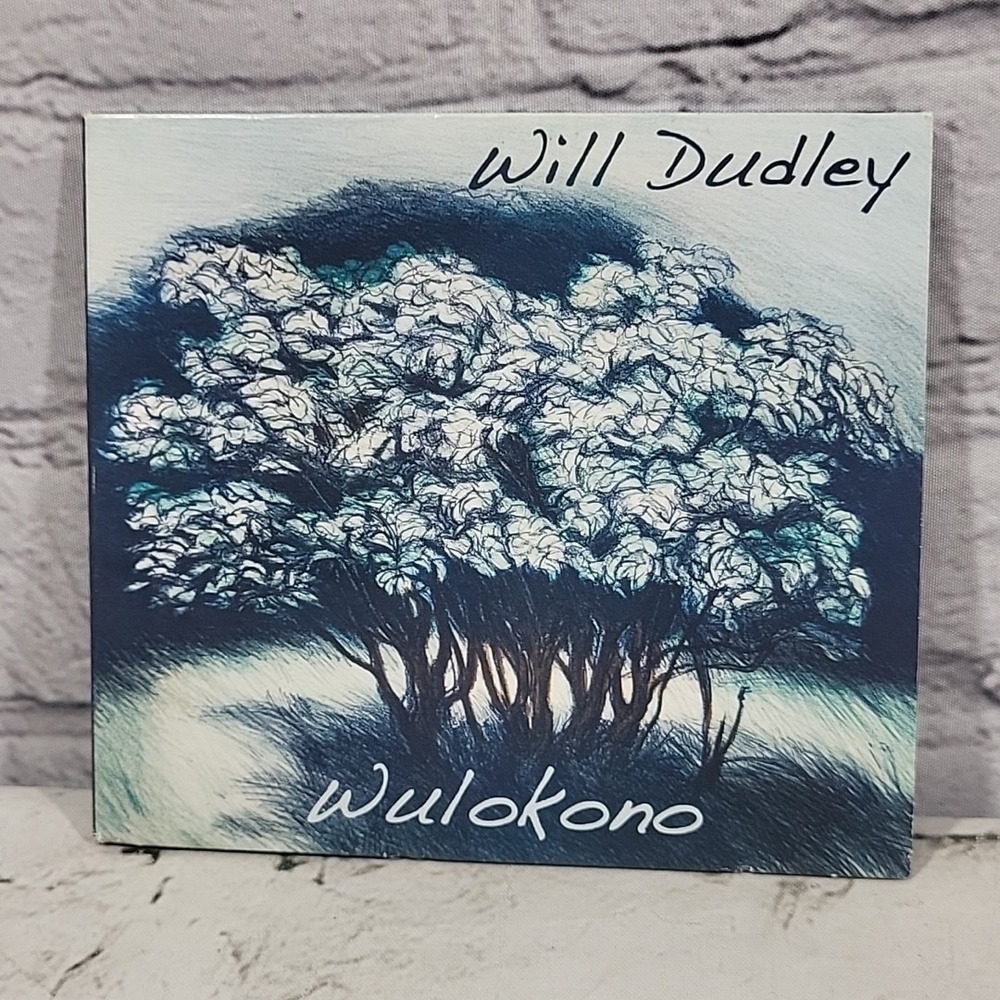 Will‎ Dudley CD Wulokono